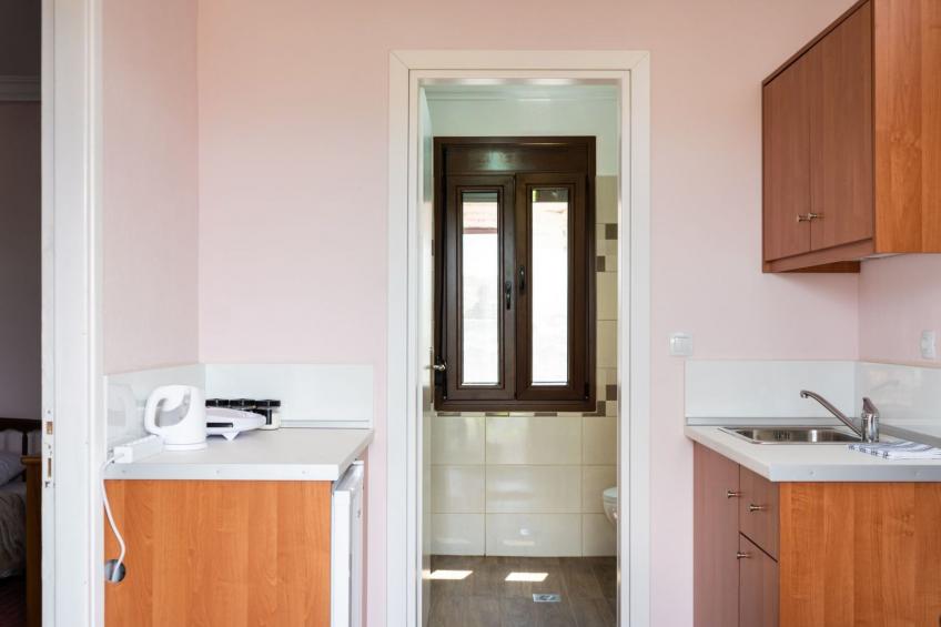 Fani's Haus unter Meteora - foto 13