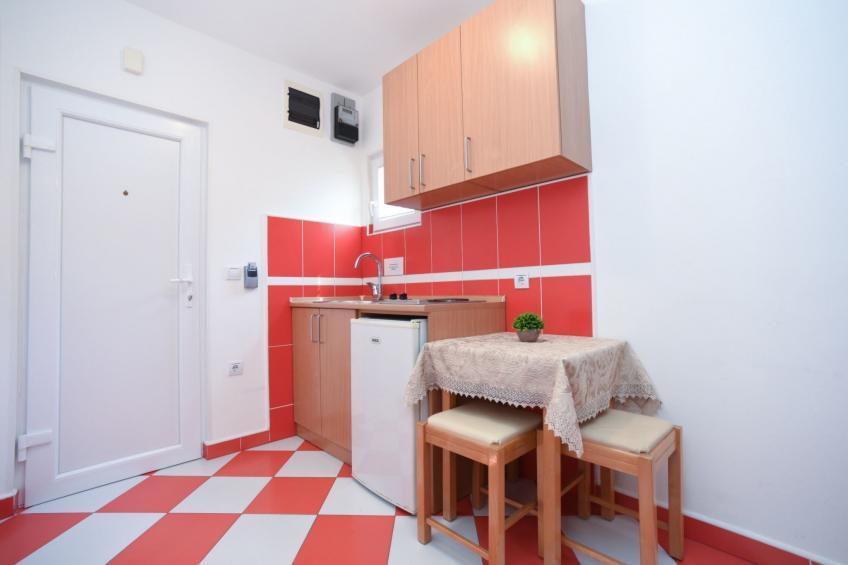 Studio für 2 Personen - foto 4