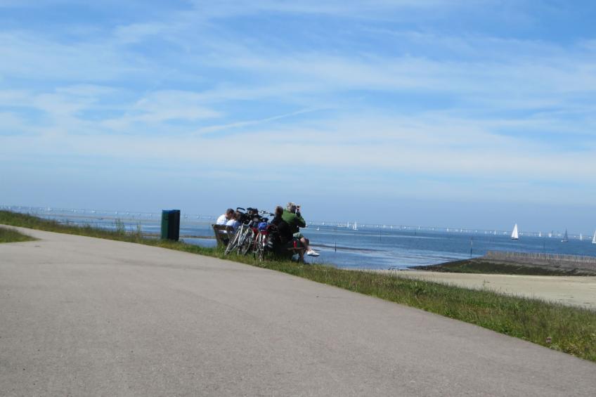 Seabreeze mit umzäuntem privatem Garten - foto 41