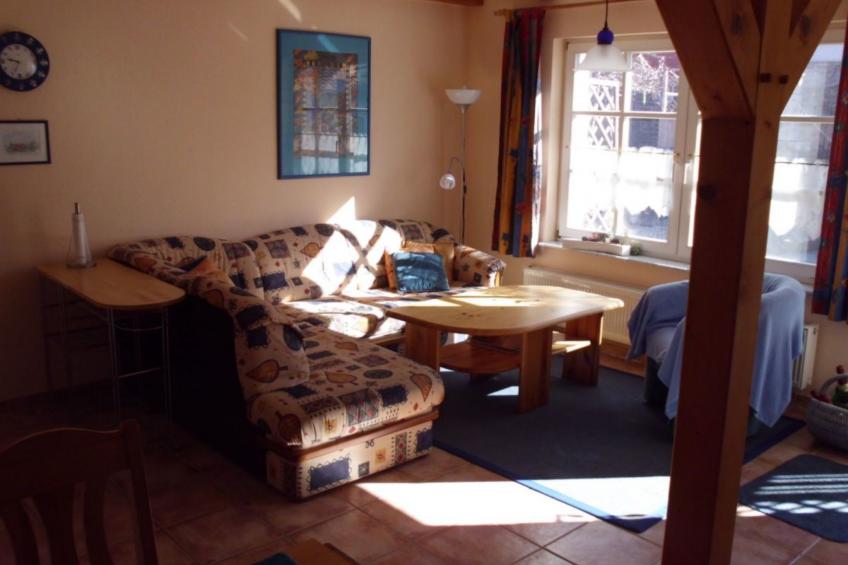 Appartement mit Terrasse - foto 2