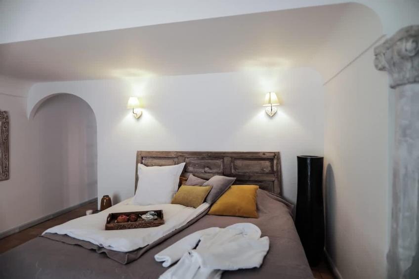 Charmant Mas Provençal avec piscine et jacuzzis - foto 45