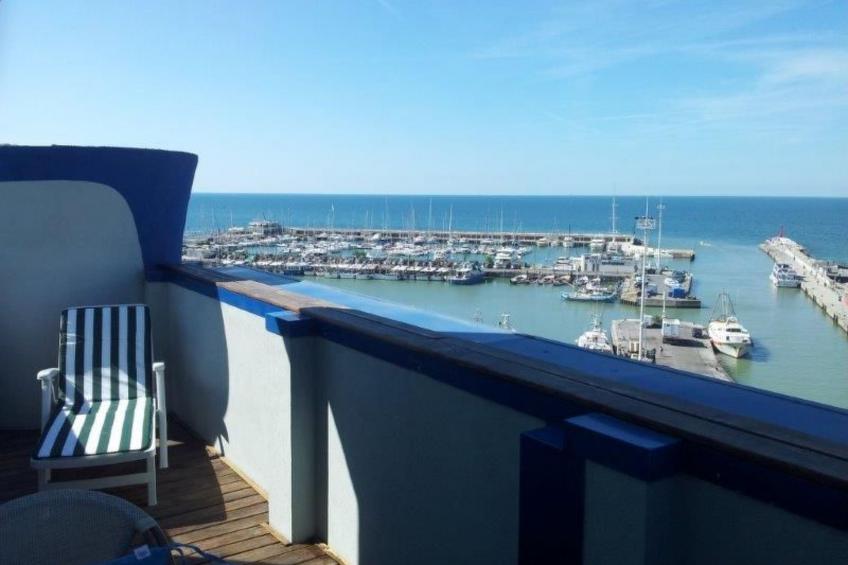 Moderne Wohnung in Cattolica und Meerblick - foto 3