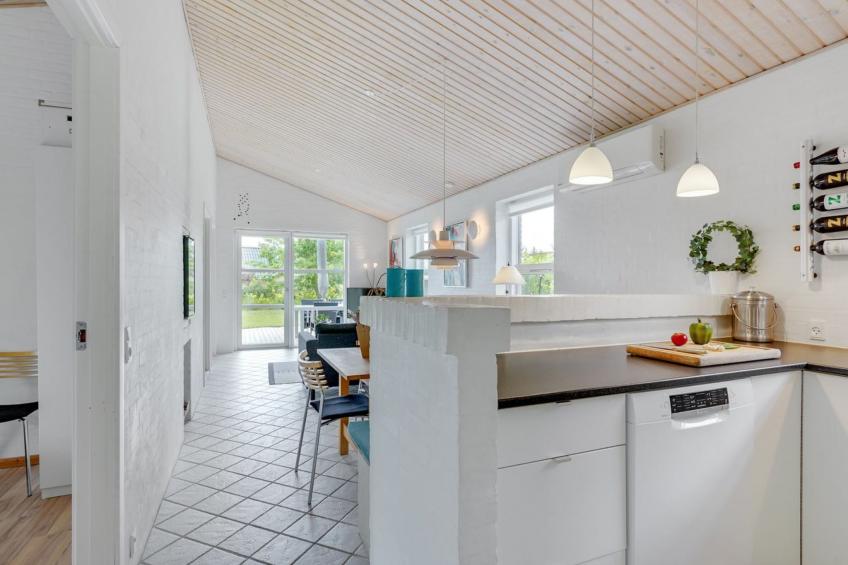 "Evangelia" - 1.2km from the sea in Lolland, Falster and Mon - foto 10