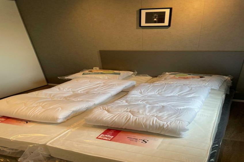 Recreatiepark Rhederlaagse Meren 4 - foto 8