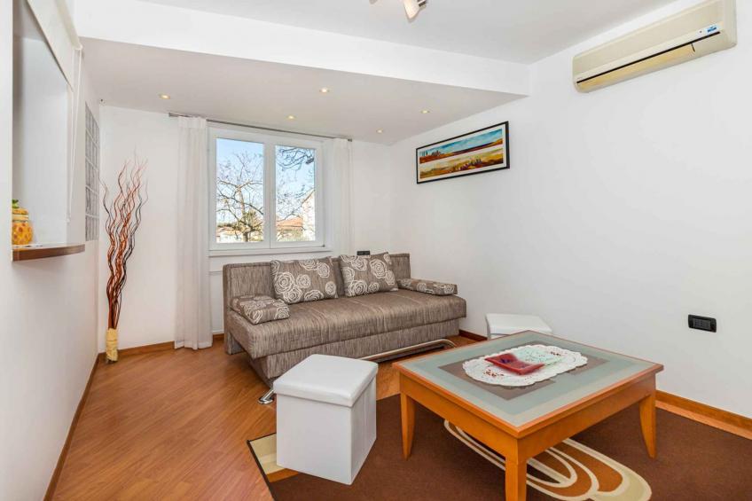 Vakantiewoning met airconditioning - VW-6XYZM - foto 11