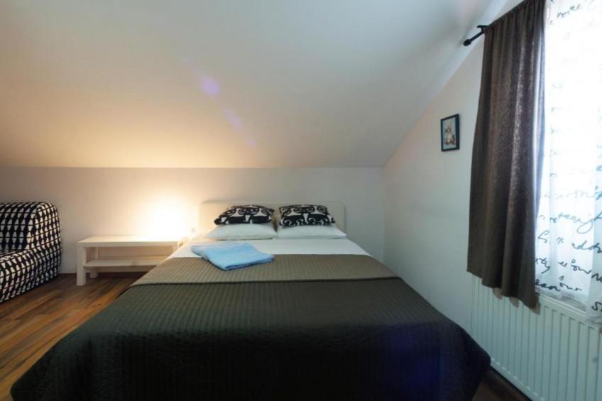 Villa Rubcic - Two Bedroom Apartment and Balcony (1) - foto 12