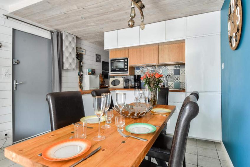 Appartements à La guerinière - Ile de Noirmoutier - foto 10