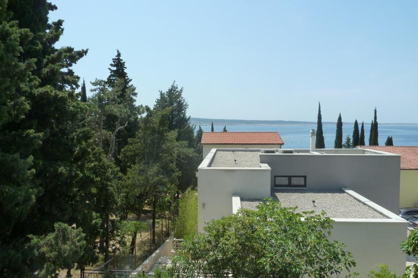 Apartments Smokvica - Superior One Bedroom Apartment with Balcony with Sea View (Apartment 2) - foto 17