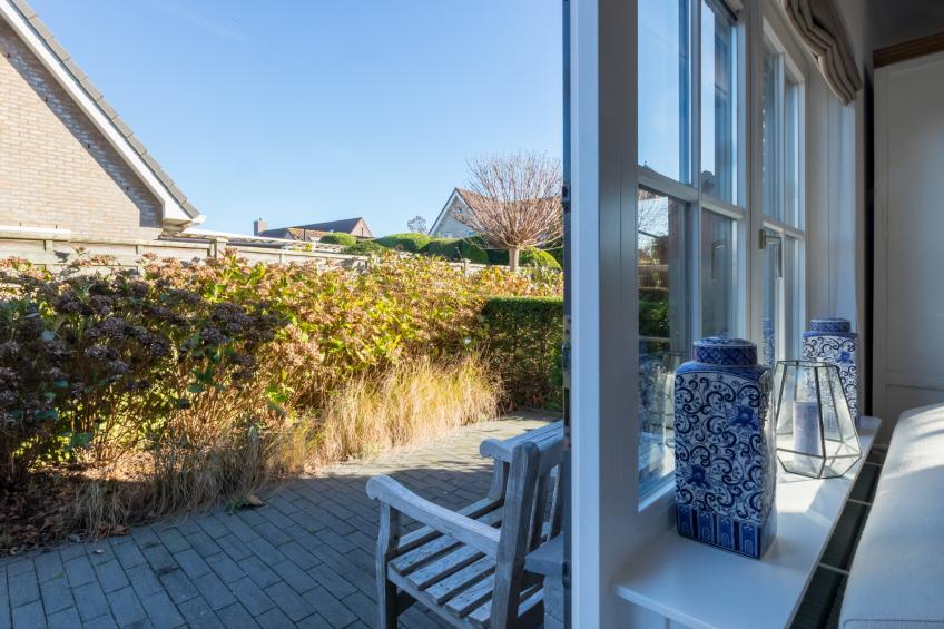 Appartement - Borne 56a | Zoutelande - foto 18