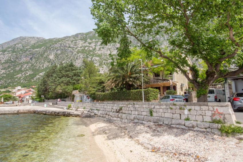 Familienfreundliche Wohnung direkt am Meer - foto 13