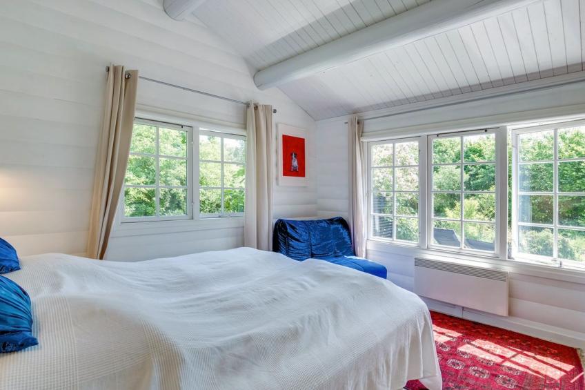 "Ottil" - 1km from the sea in Sealand - foto 14