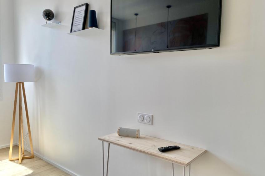 Wohnung in Rochefort mit Garten und Terrasse - foto 10