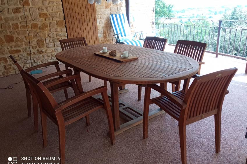 In der Provence, Außergewöhnliche Villa, Okzitanien, Gard - foto 72