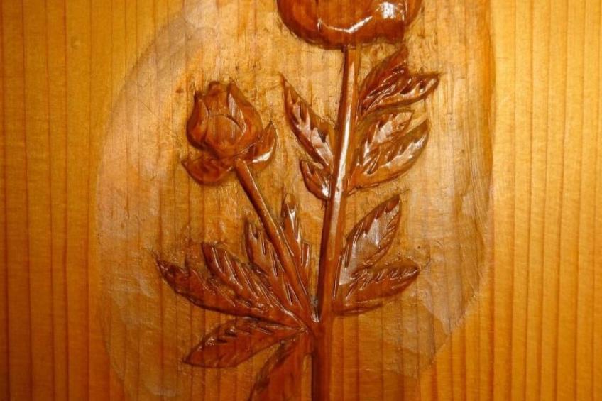 Ferienchalet Rigirolle, 1. Etage mit Balkon - foto 13