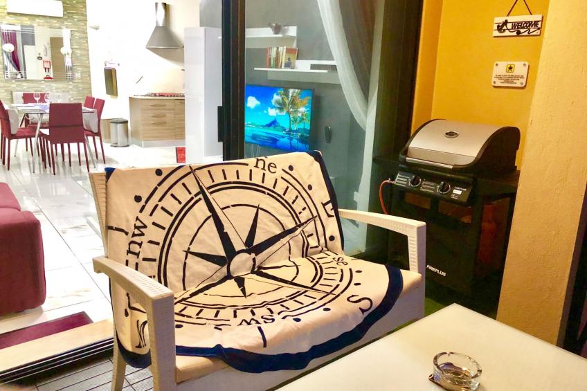 Gemütliche Ferienwohnung mit Meerblick - foto 4