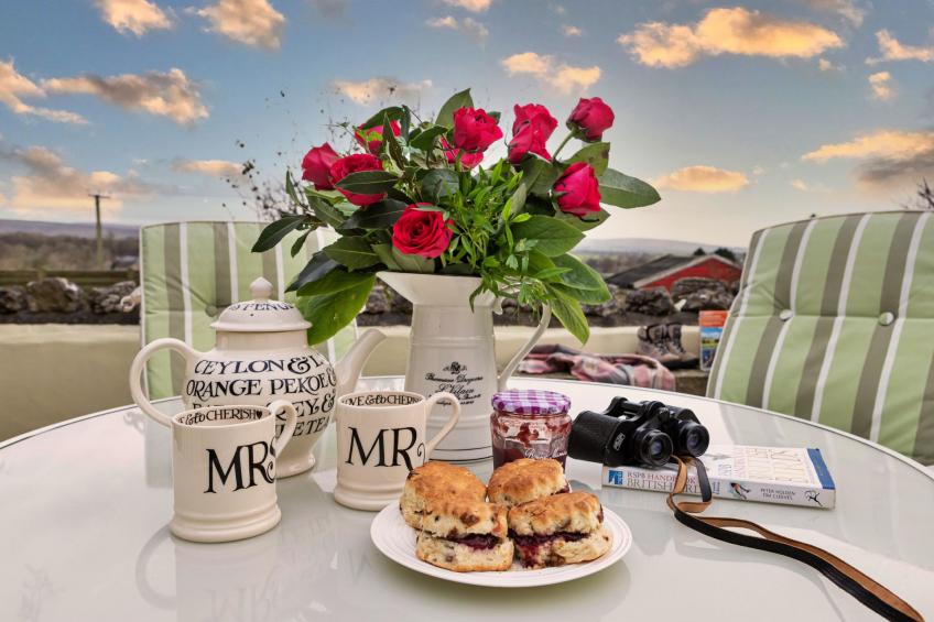 Two Storrs Cottages - foto 11