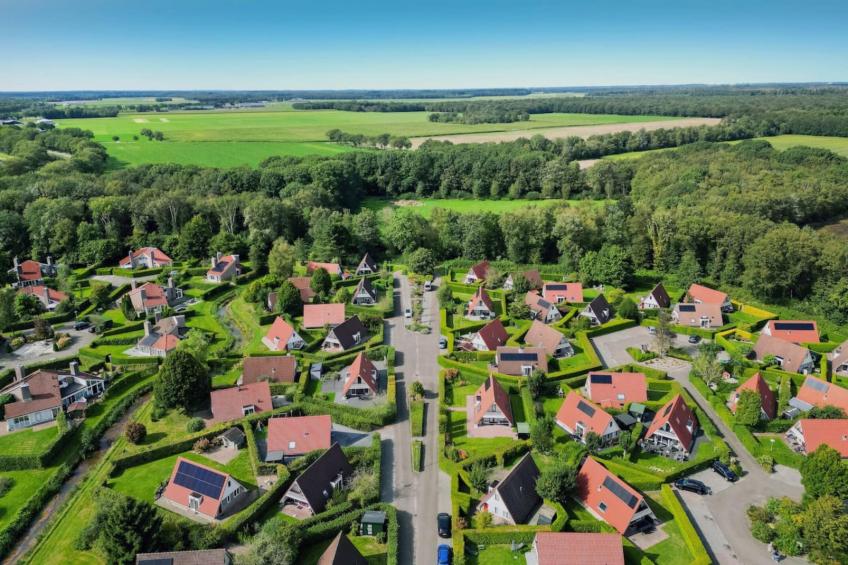 92 | Gaai | Prachtige bungalow nabij natuur - foto 37