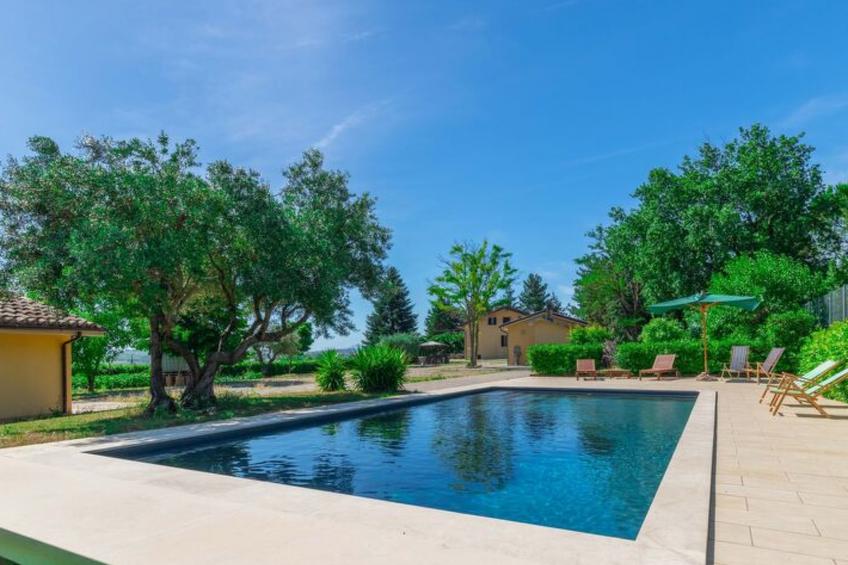 Sunrise Hill Holiday Home - foto 32