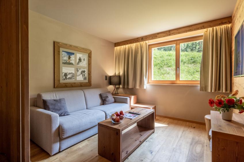 SWISSPEAK Resorts Zinal - foto 4