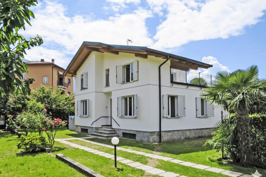 Villa Giulia (DER160)