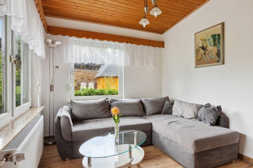 mit naturnahen Badeteich - foto 2