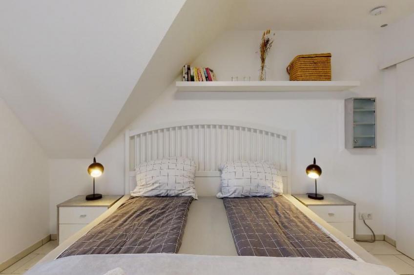 Helle Familienfreundliche Barrierefreie Wohnung - foto 11