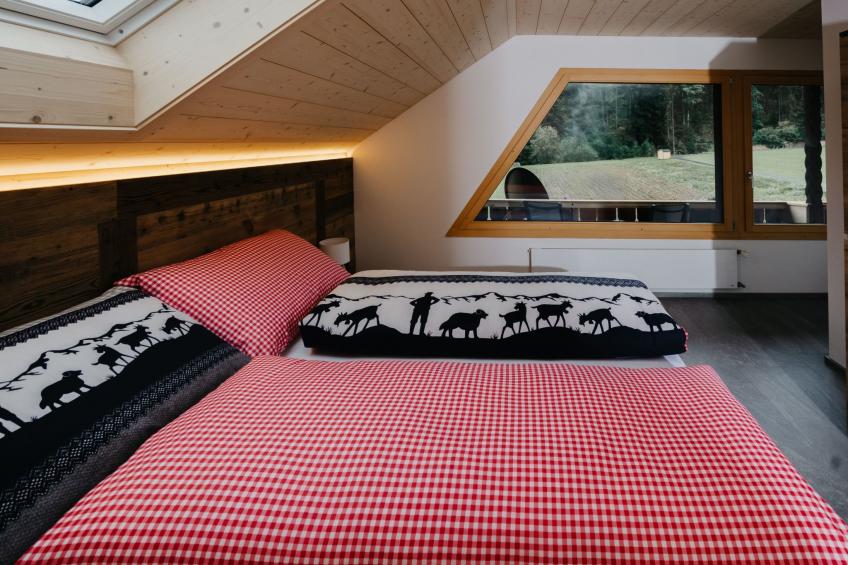 Hof Obertalgut - foto 4