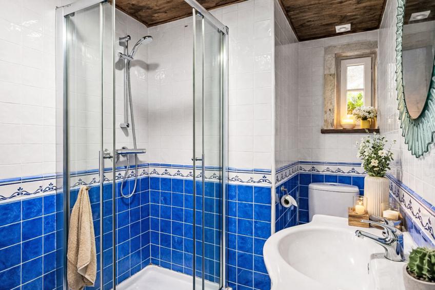 Berghütte mit Terrasse, Kamin und Jacuzzi - foto 37