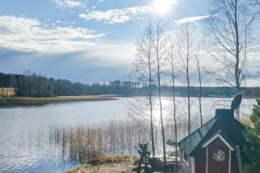 Kivirinne - foto 45