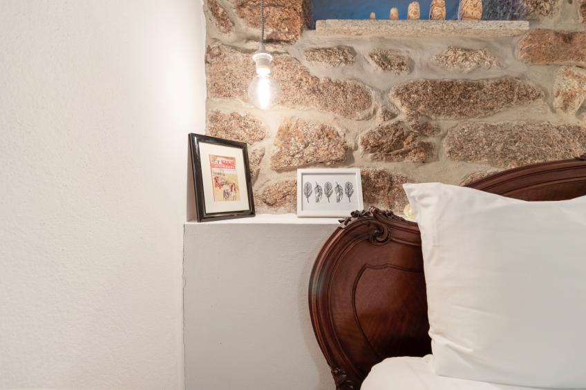 Abrigo do Mezio - Country House - foto 24