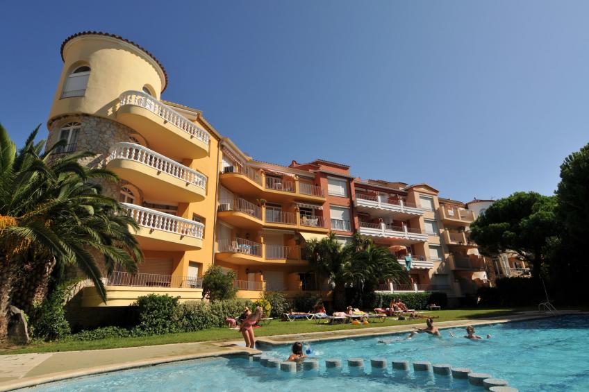 Comte de Empuries - Apt B - foto 4