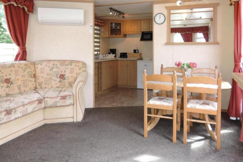Holiday homes, Kolczewo - Type A - foto 11