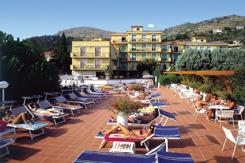 Residentie Morelli, Pietra Ligure - Type D - foto 8