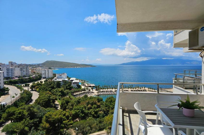 Sea View Apartment - 283 - foto 23