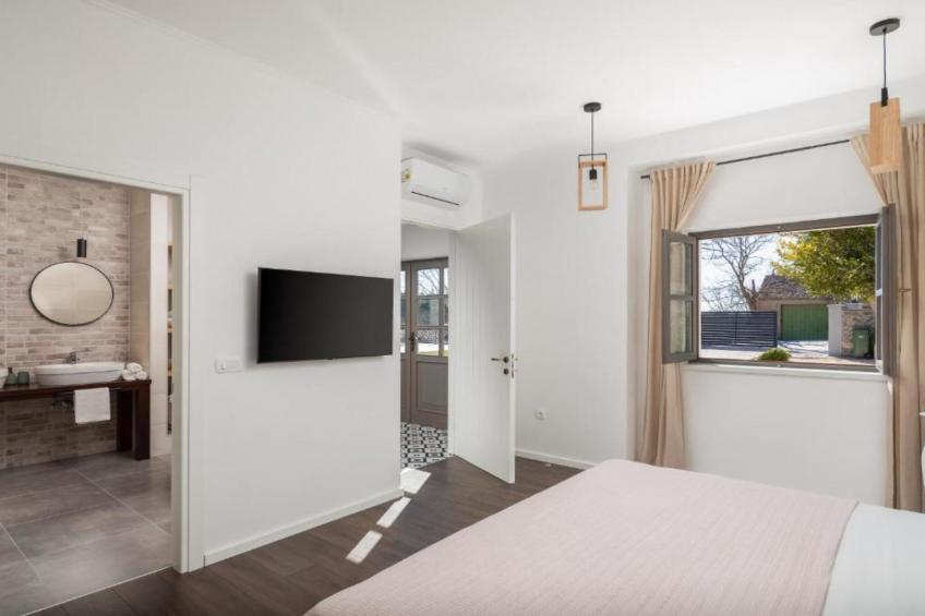 Villa Casa Di Pietra - foto 15