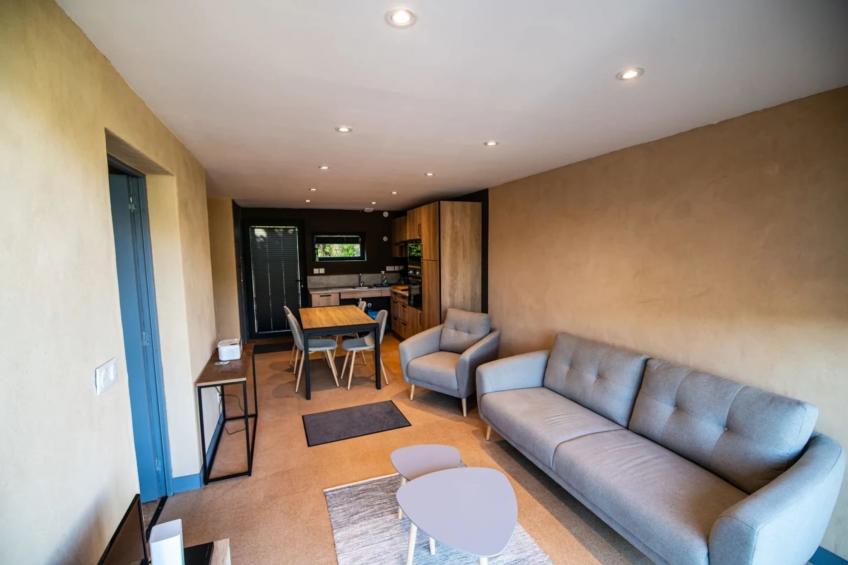 Cheval blanc - foto 4