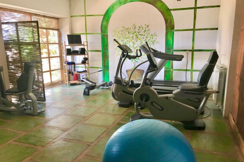 Villa Vinarte - foto 63