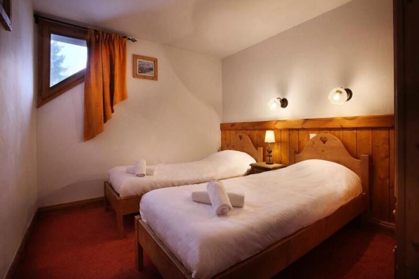 Résidence Oz en Oisans - Chalet des Neiges - foto 17