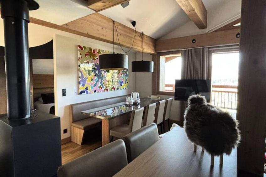 Residence Des Armaillis - foto 2