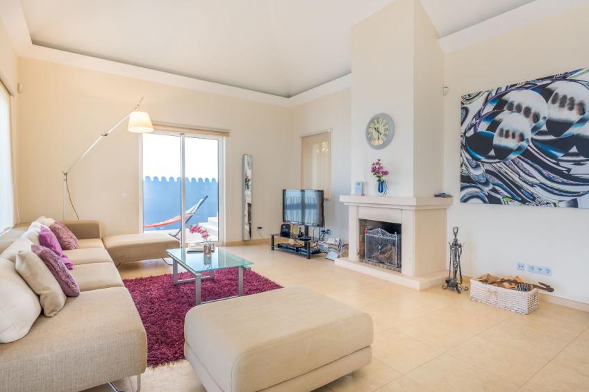 Schönes Ferienhaus in Sao Goncalo mit Privatem Pool - foto 7