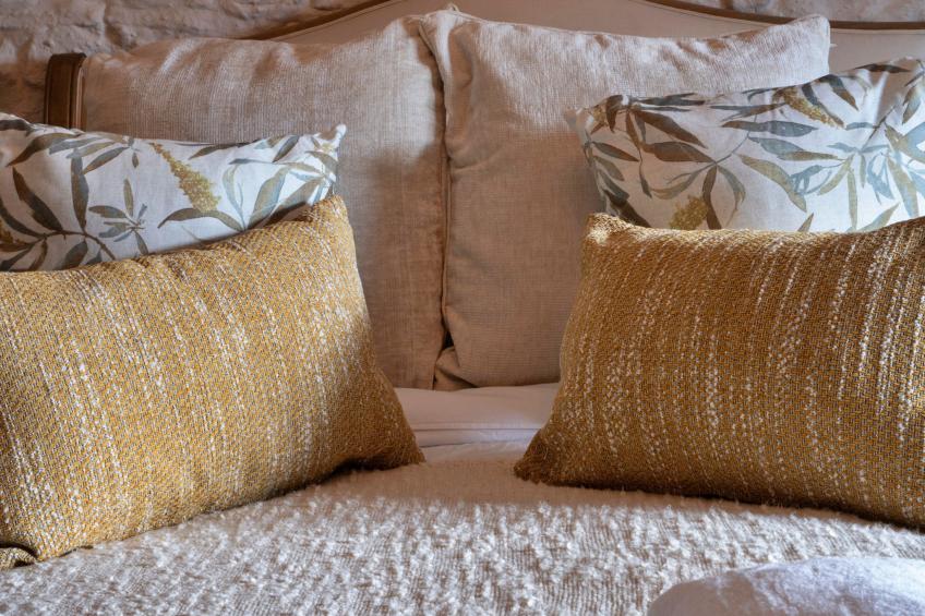 Blackclough Farmhouse at Blackclough Farm - foto 18