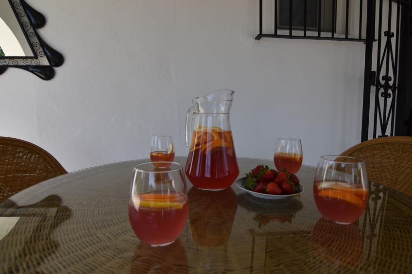 Finca El Corinto - Ein verwunschener Ort - foto 16