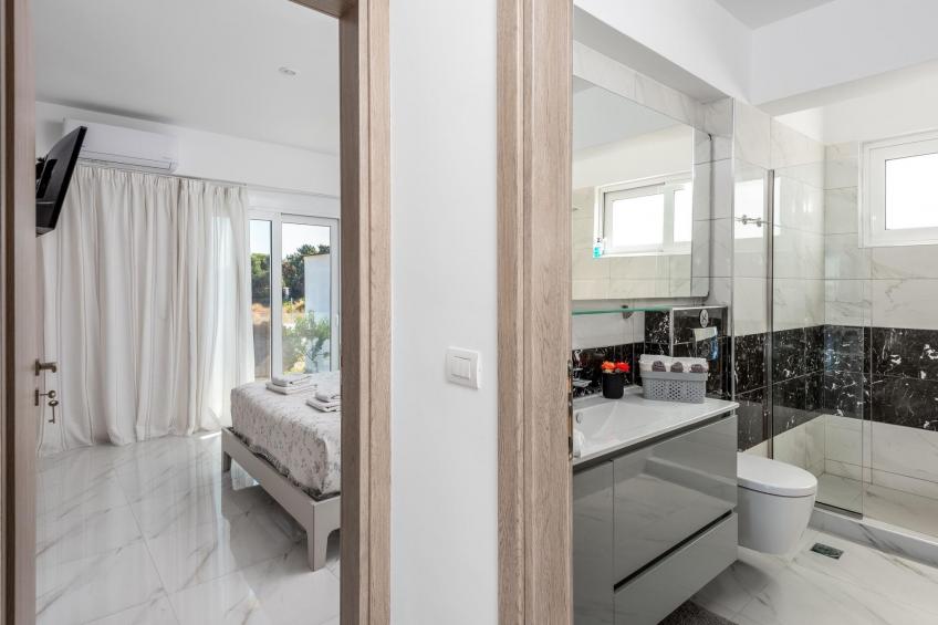 Strandvilla Viviane Paulos für 12 Personen - foto 26