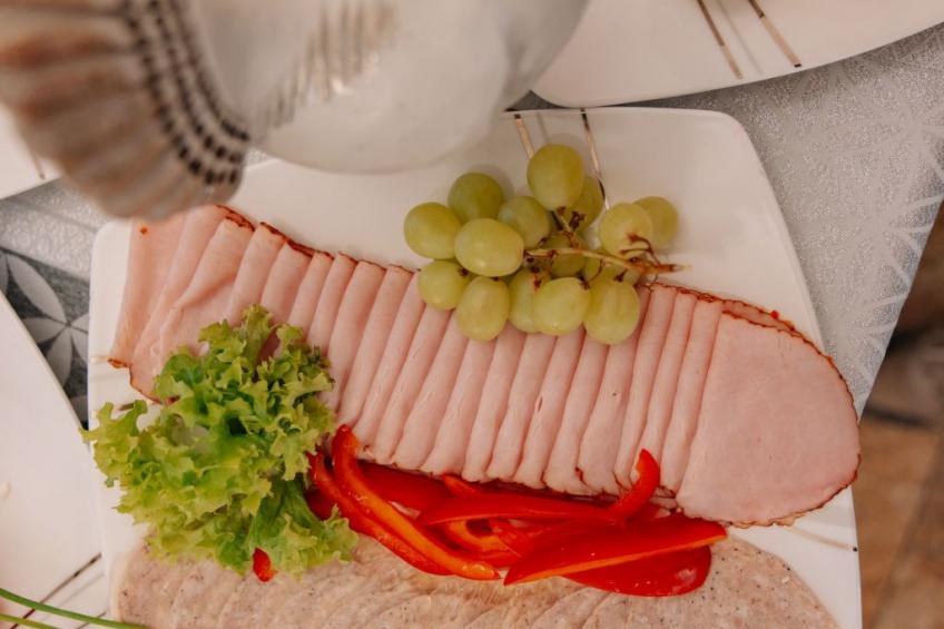 Wohnung in Villa 35 - foto 22