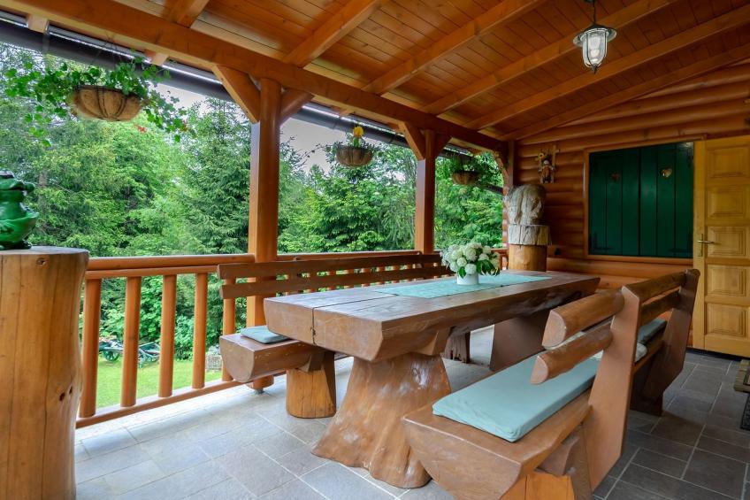 IDEAL FÜR FAMILIEN, PAARE UND NATURLIEBHABER - foto 16