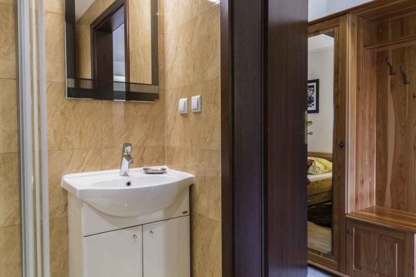 Wohnung Giewont mit Schwimmbad - foto 29