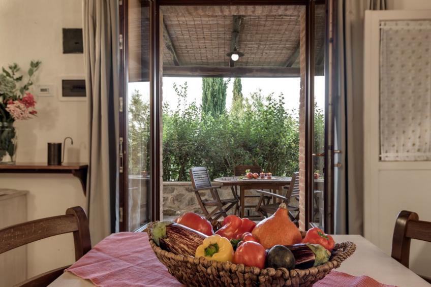 Wohnung Certaldo - foto 10