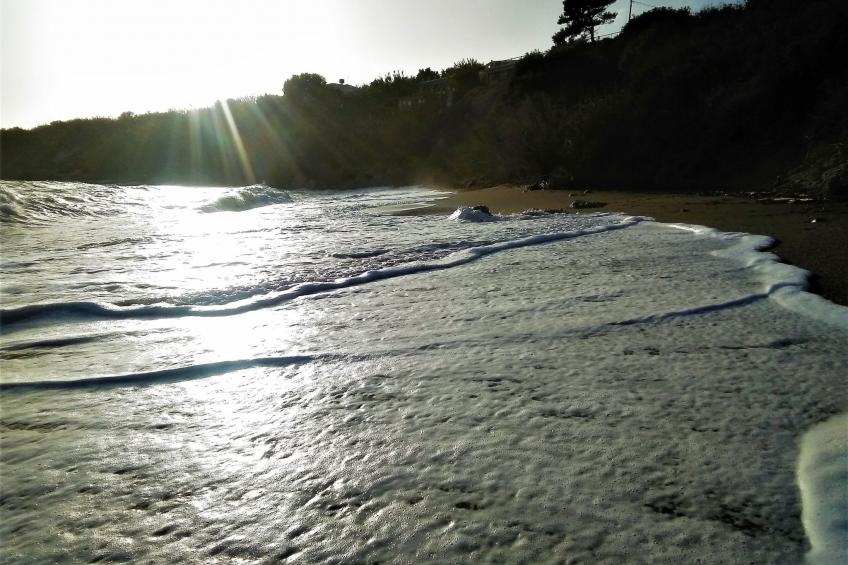 Wohnung mit Meerblick, Kreta, Ierapetra - foto 44