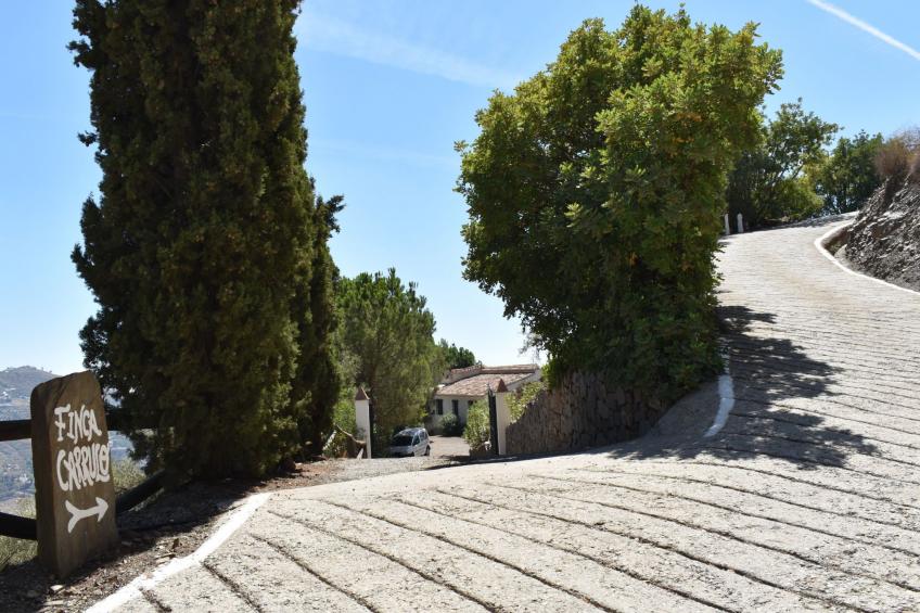 Finca Carrulo mit privatem Pool - foto 33