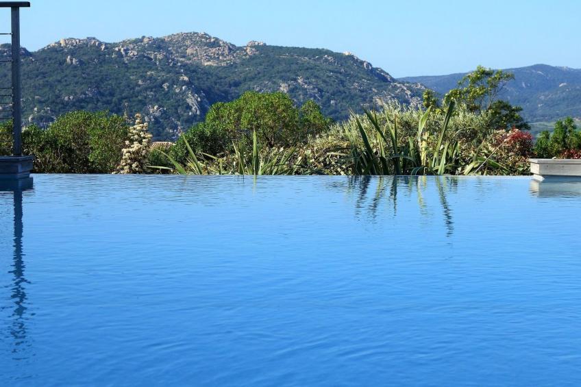 Villa Santa Giulia in Porto-Vecchio - foto 2